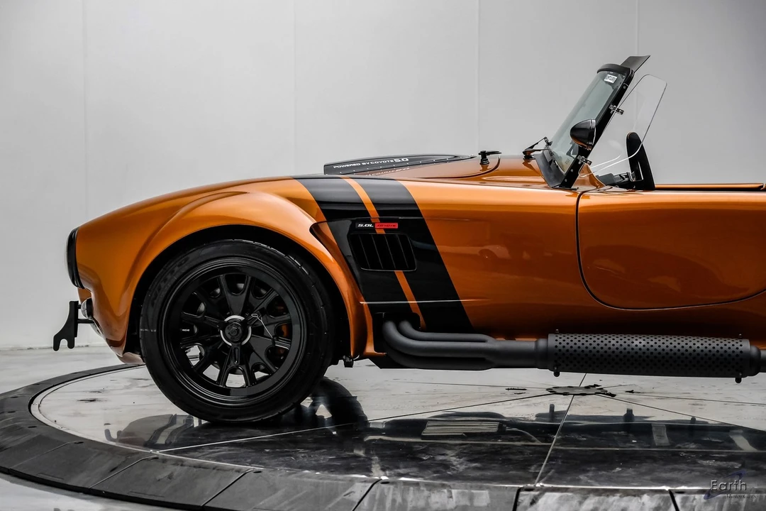 1965 Shelby Cobra Replica - Image 12 of 12