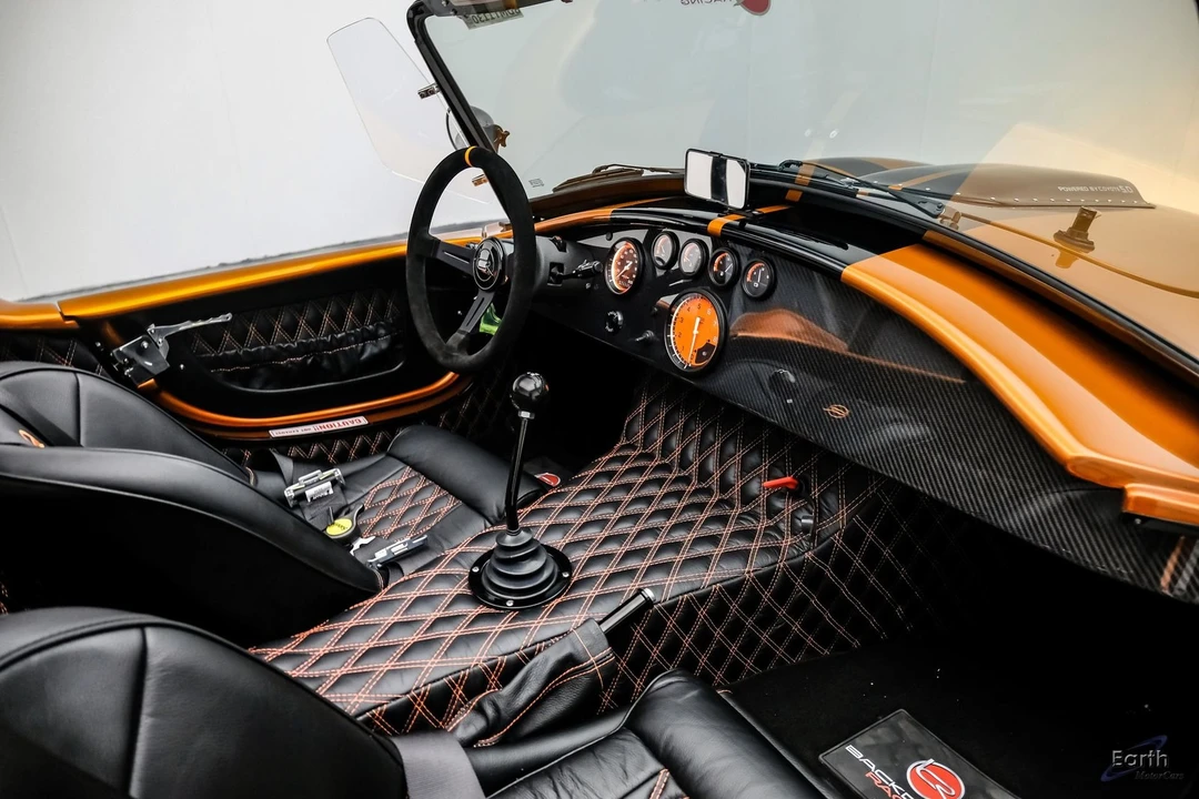 1965 Shelby Cobra Replica - Image 6 of 12