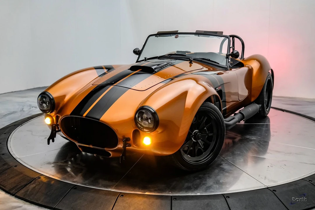 1965 Shelby Cobra Replica - Image 7 of 12