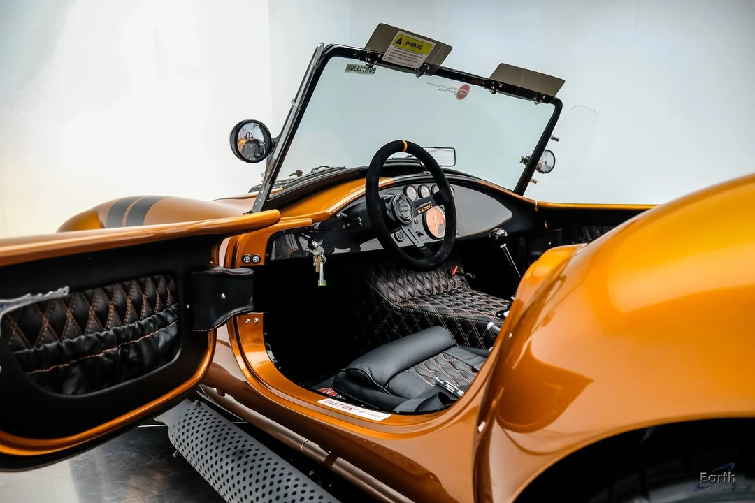 1965 Shelby Cobra Replica - Image 3 of 12