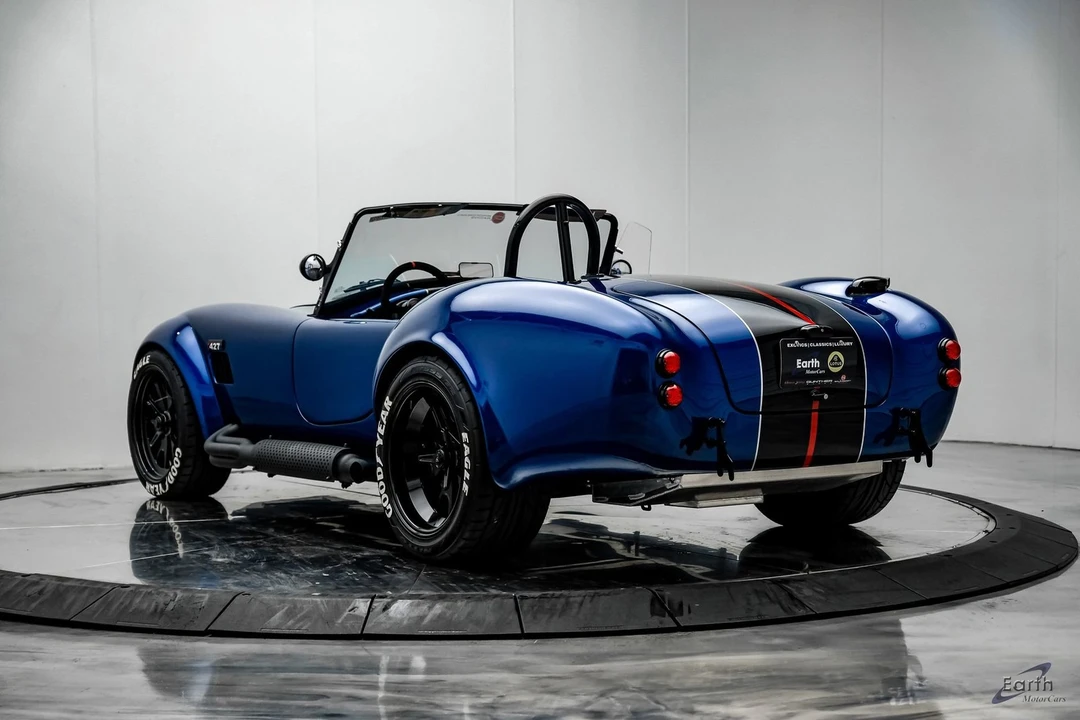 1965 Shelby Cobra Replica - Image 11 of 12