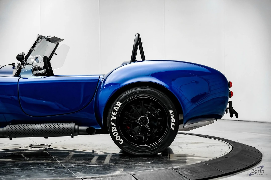 1965 Shelby Cobra Replica - Image 9 of 12