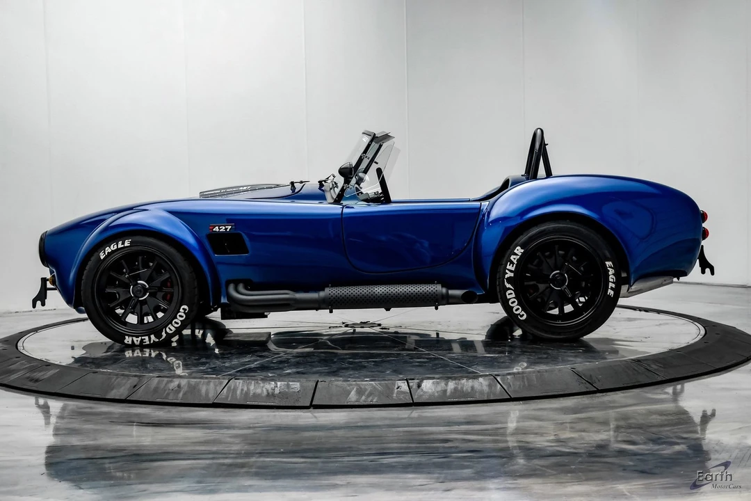 1965 Shelby Cobra Replica - Image 6 of 12