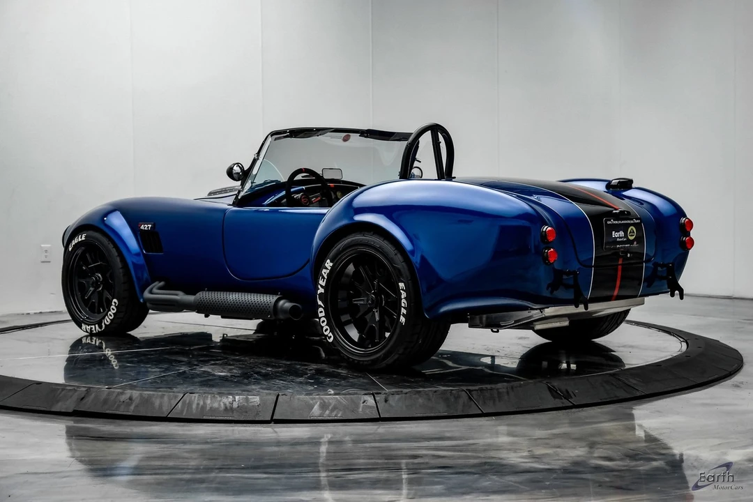 1965 Shelby Cobra Replica - Image 10 of 12