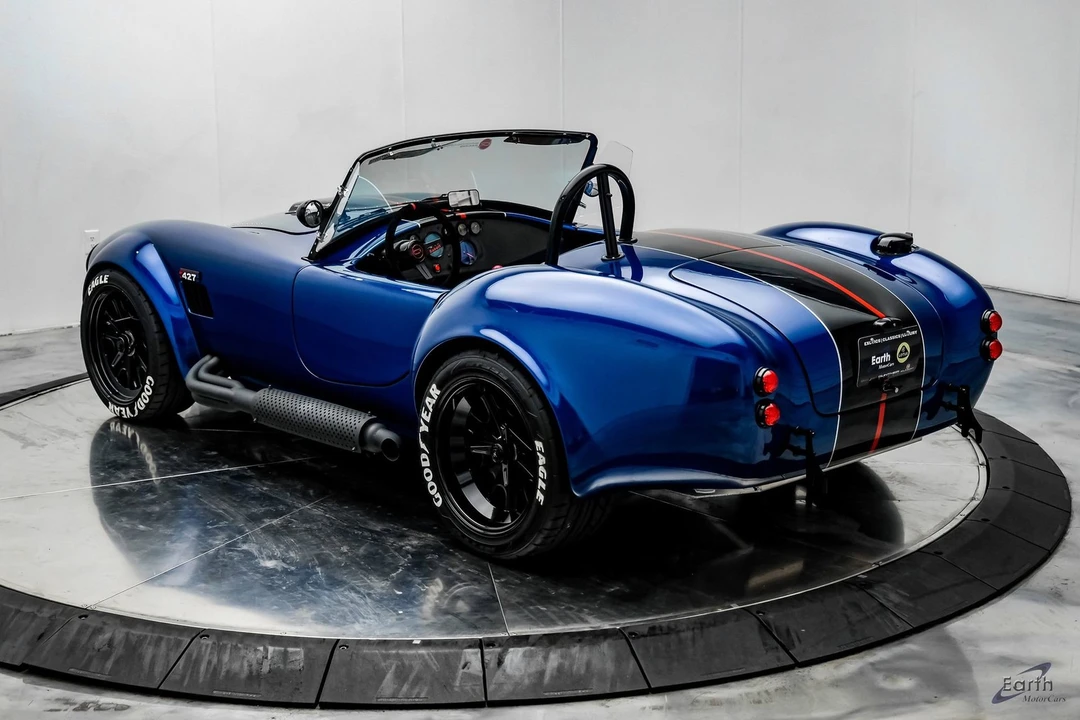 1965 Shelby Cobra Replica - Image 12 of 12