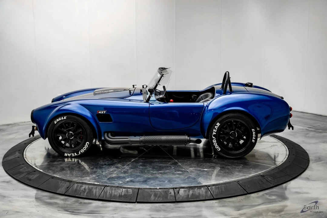 1965 Shelby Cobra Replica - Image 7 of 12