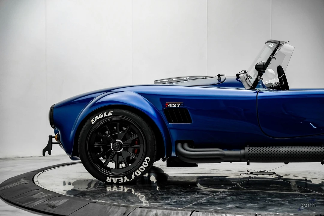 1965 Shelby Cobra Replica - Image 8 of 12