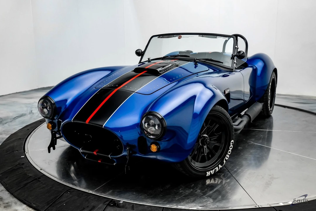 1965 Shelby Cobra Replica - Image 3 of 12