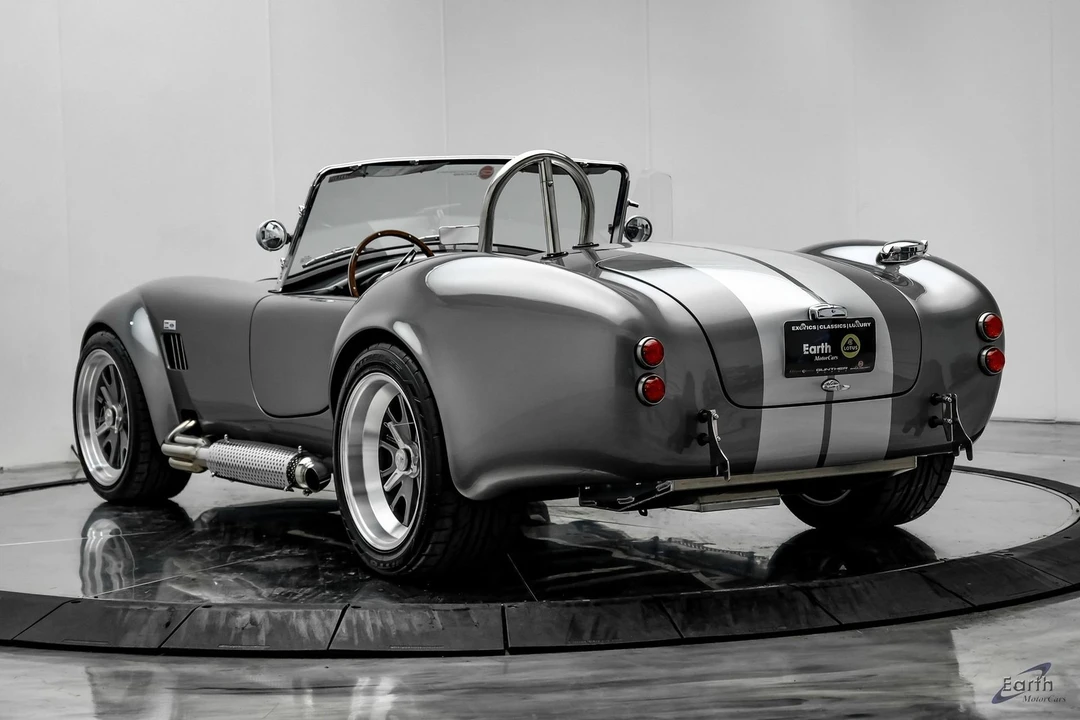 1965 Shelby Cobra Replica - Image 11 of 12