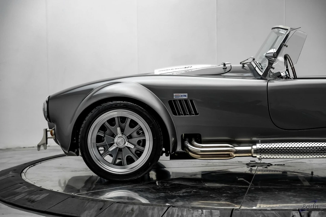 1965 Shelby Cobra Replica - Image 8 of 12