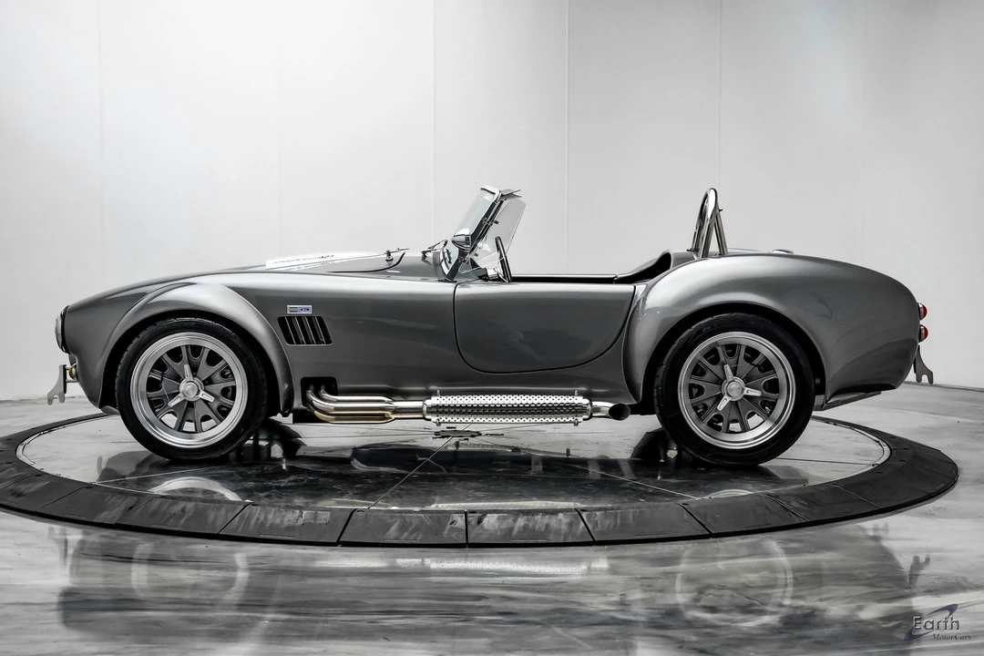 1965 Shelby Cobra Replica - Image 6 of 12