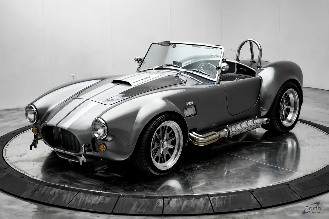 1965 Shelby Cobra Replica - Image 4 of 12