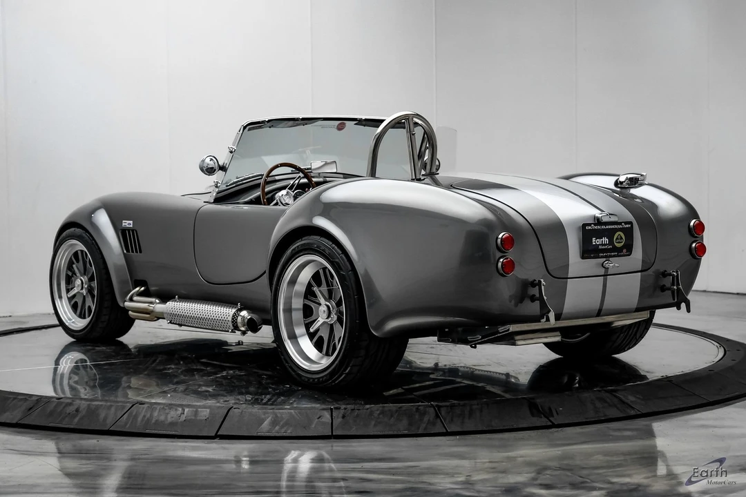 1965 Shelby Cobra Replica - Image 10 of 12