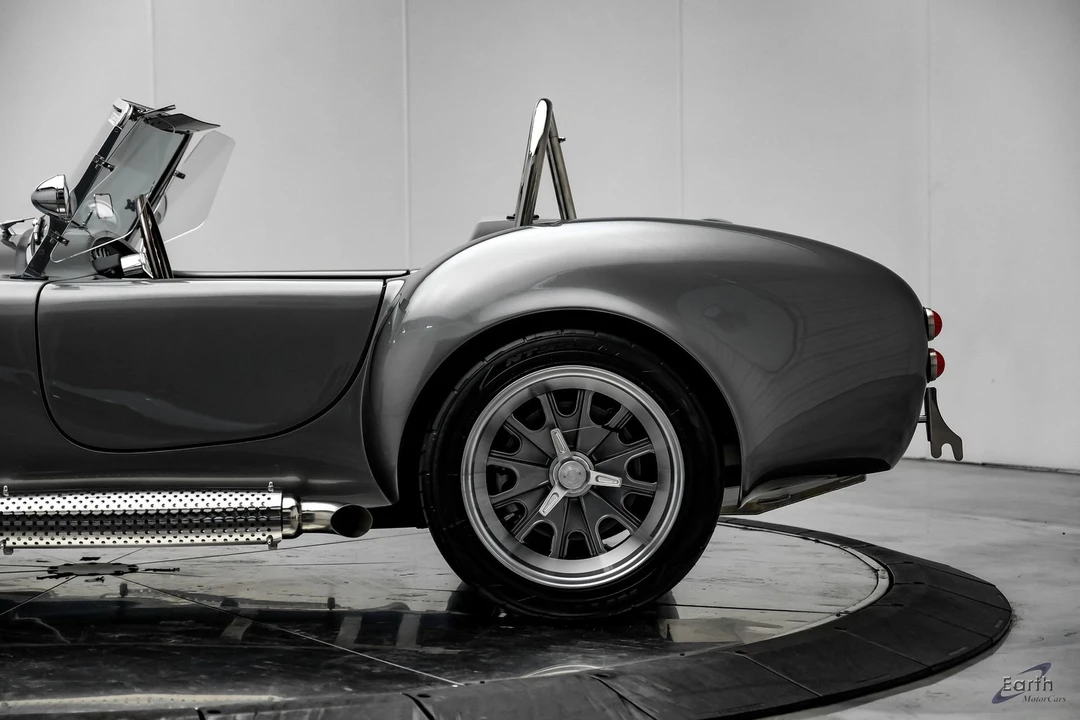 1965 Shelby Cobra Replica - Image 9 of 12