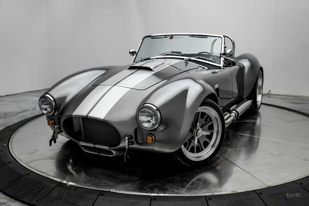 1965 Shelby Cobra Replica - Image 3 of 12