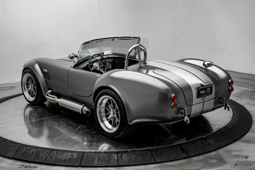 1965 Shelby Cobra Replica - Image 12 of 12