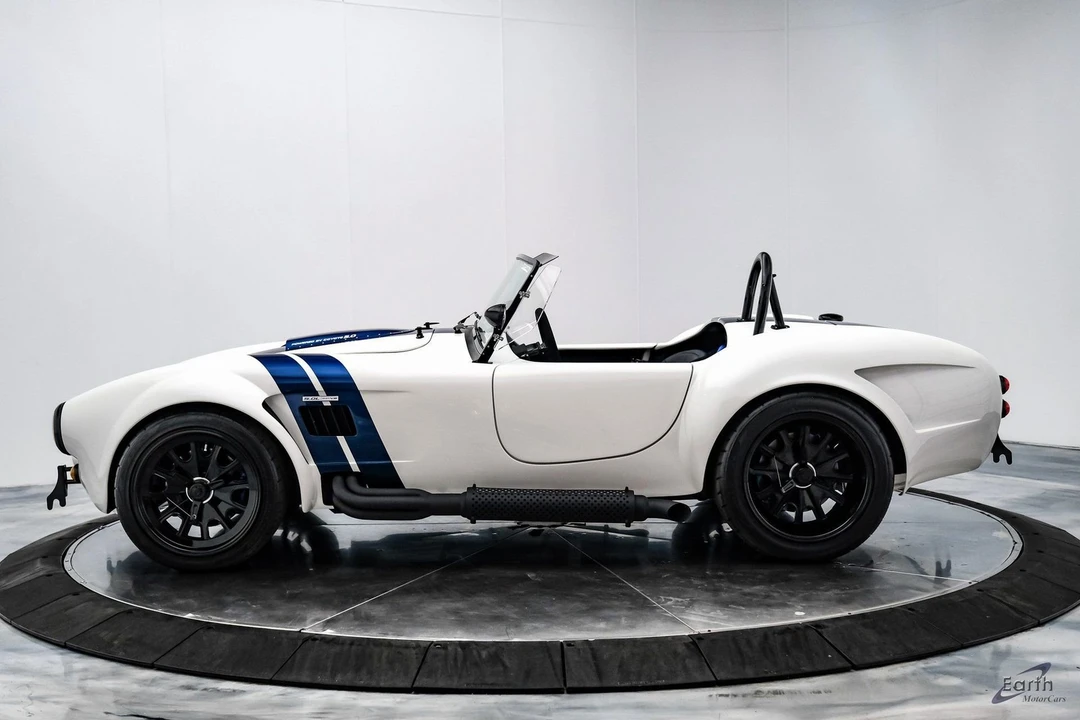 1965 Shelby Cobra Replica - Image 6 of 12