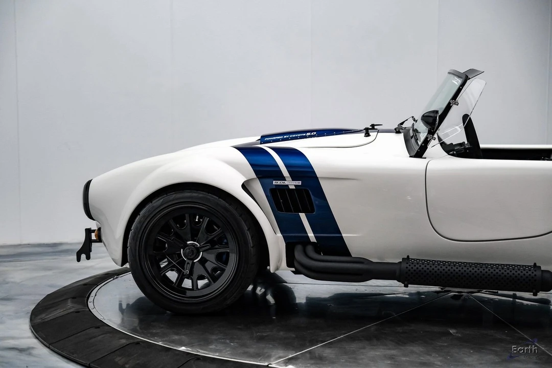 1965 Shelby Cobra Replica - Image 7 of 12