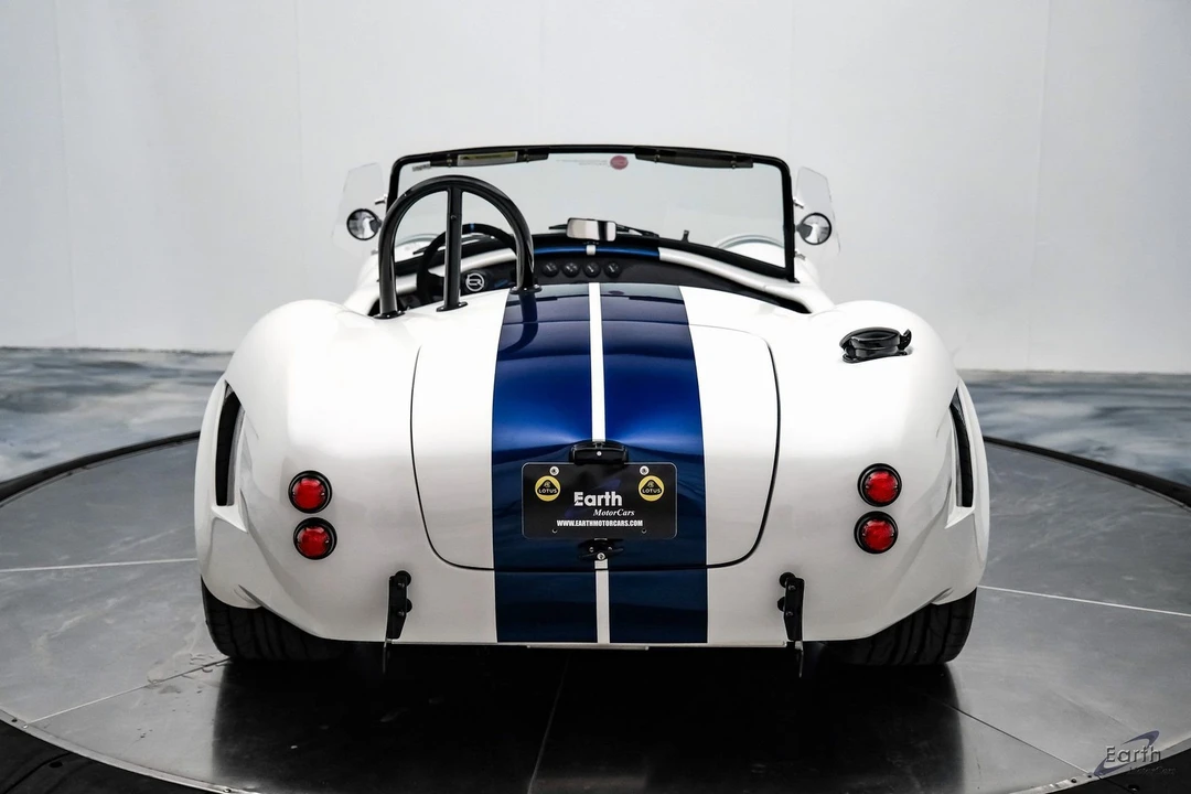 1965 Shelby Cobra Replica - Image 12 of 12