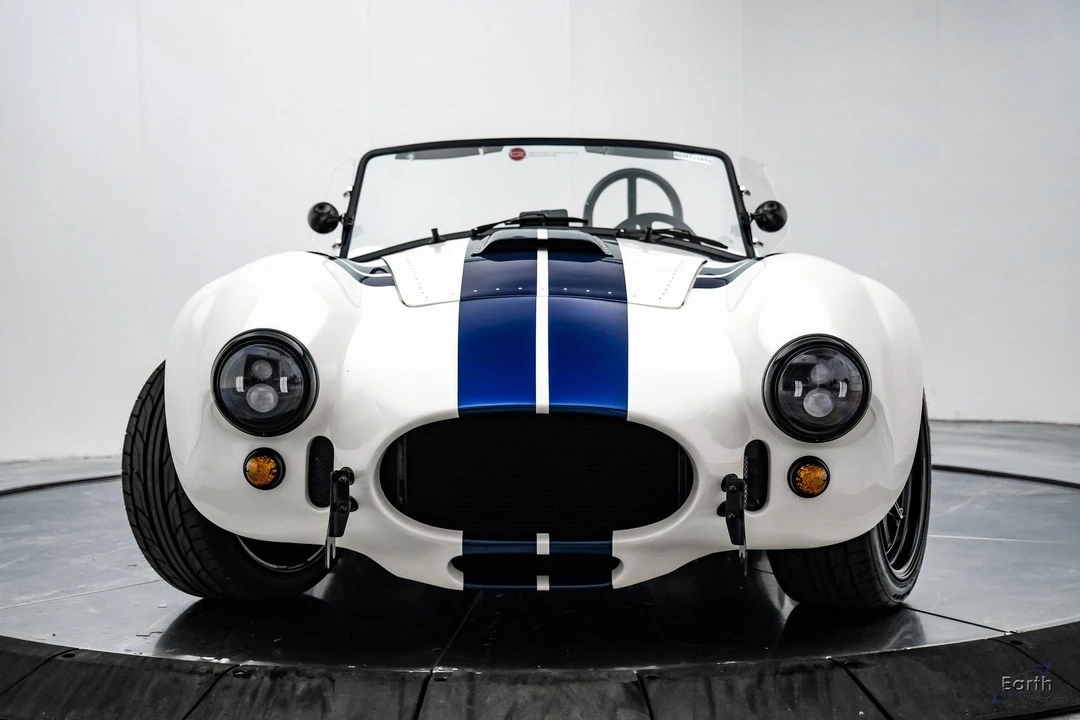 1965 Shelby Cobra Replica - Image 3 of 12