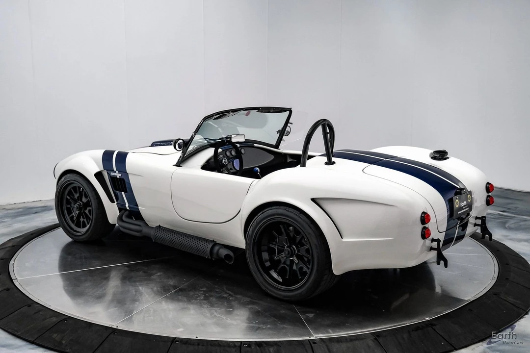 1965 Shelby Cobra Replica - Image 10 of 12