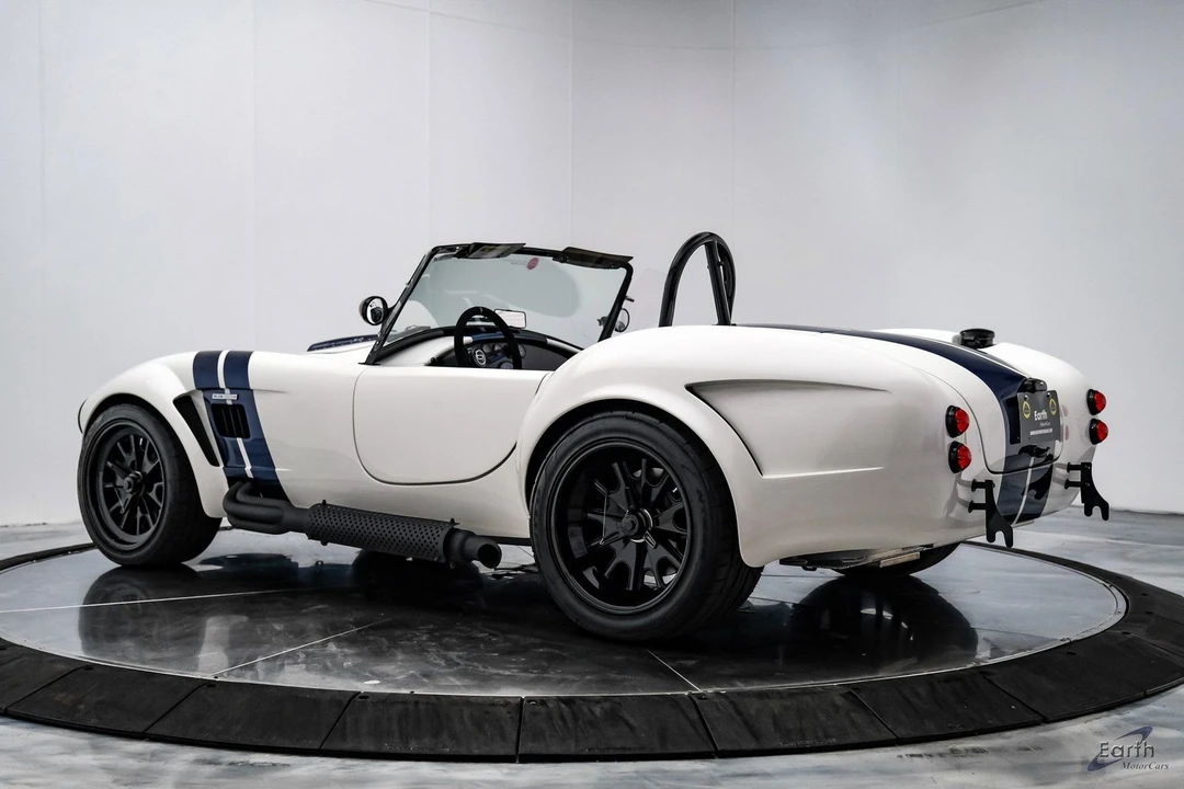 1965 Shelby Cobra Replica - Image 9 of 12