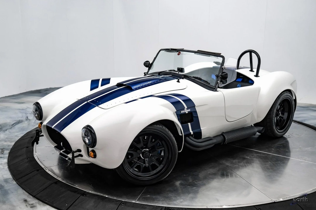 1965 Shelby Cobra Replica - Image 4 of 12