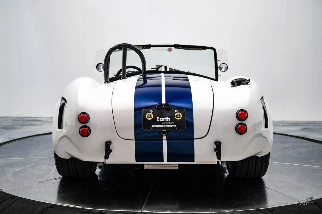 1965 Shelby Cobra Replica - Image 11 of 12