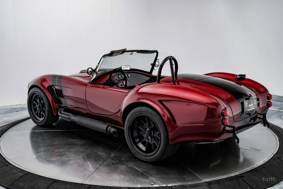 1965 Shelby Cobra Replica - Image 10 of 12