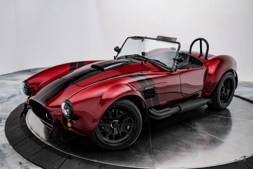 1965 Shelby Cobra Replica - Image 4 of 12