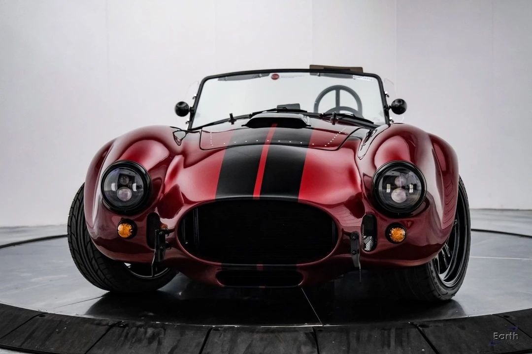 1965 Shelby Cobra Replica - Image 3 of 12