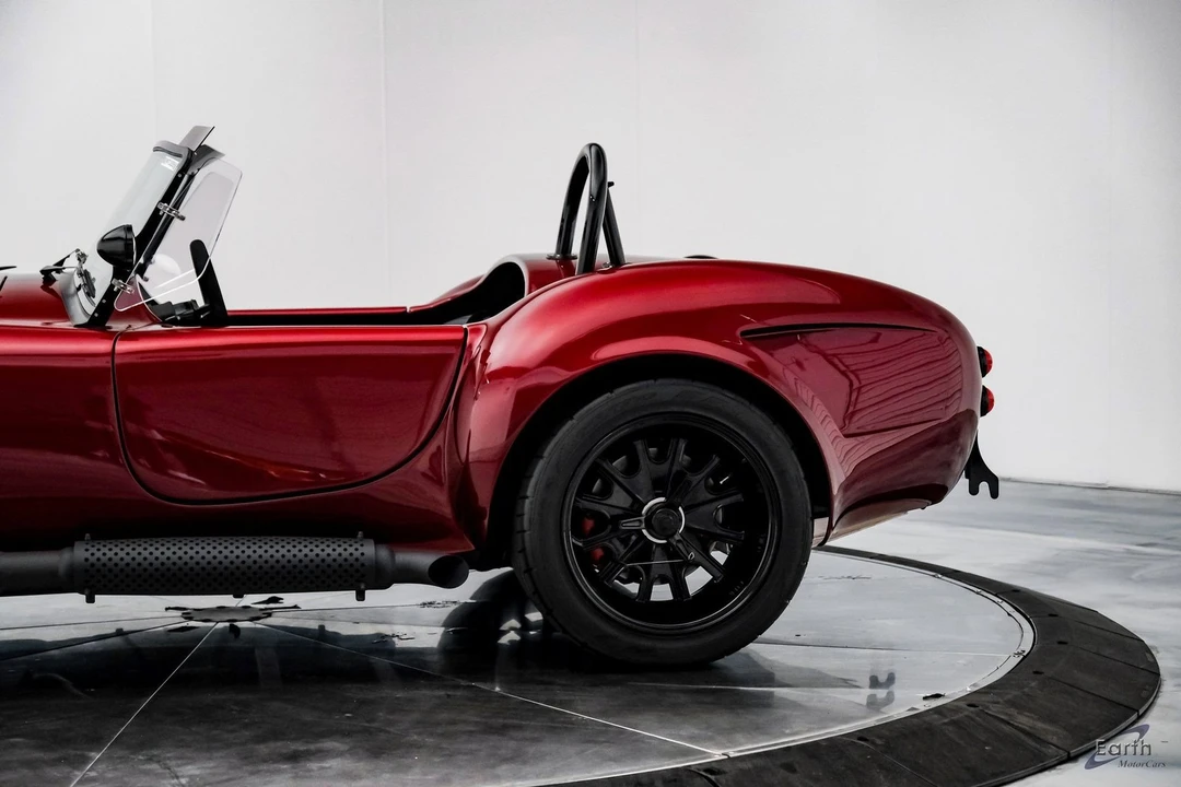1965 Shelby Cobra Replica - Image 8 of 12