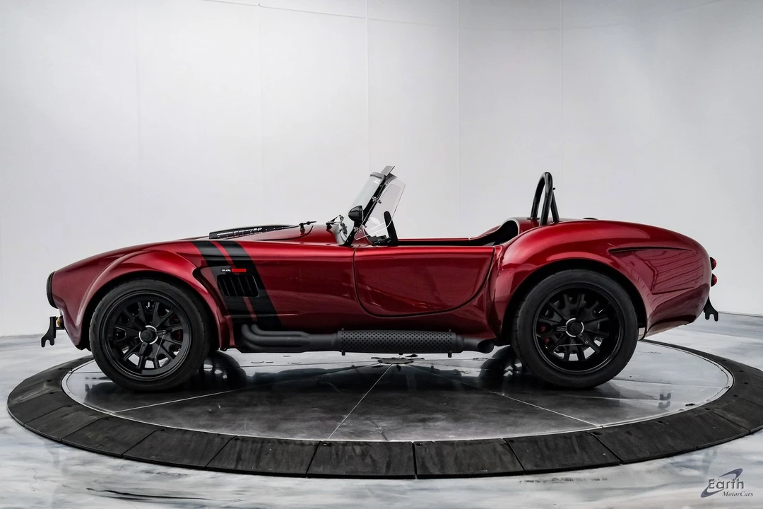 1965 Shelby Cobra Replica - Image 6 of 12