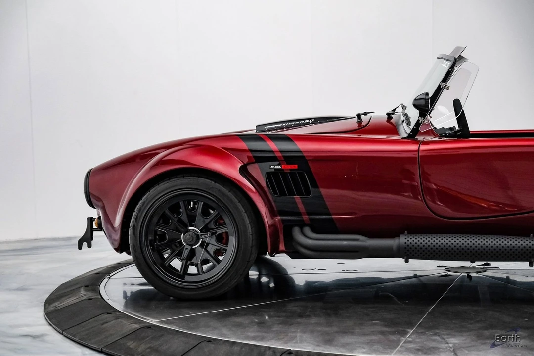 1965 Shelby Cobra Replica - Image 7 of 12