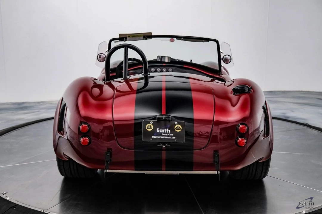 1965 Shelby Cobra Replica - Image 12 of 12