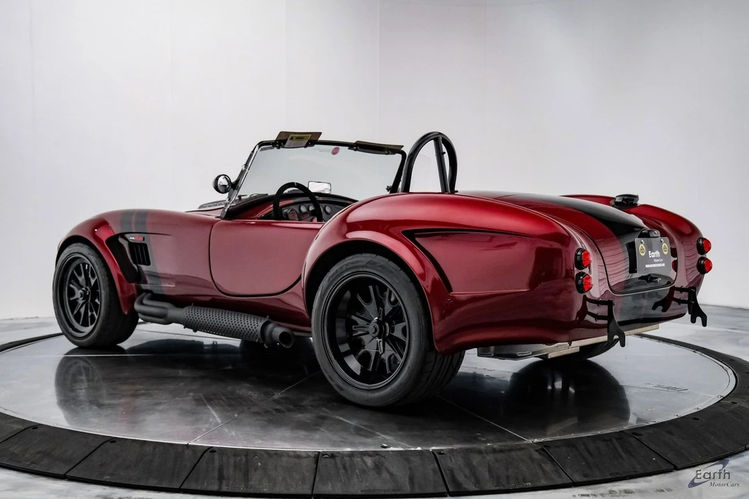 1965 Shelby Cobra Replica - Image 9 of 12
