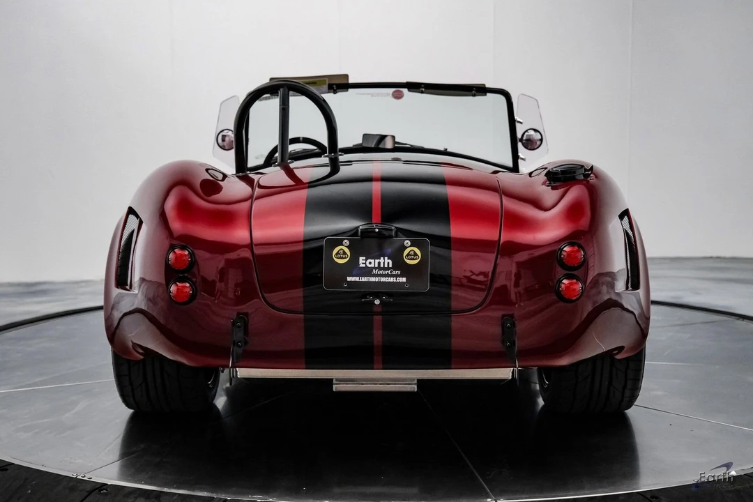 1965 Shelby Cobra Replica - Image 11 of 12