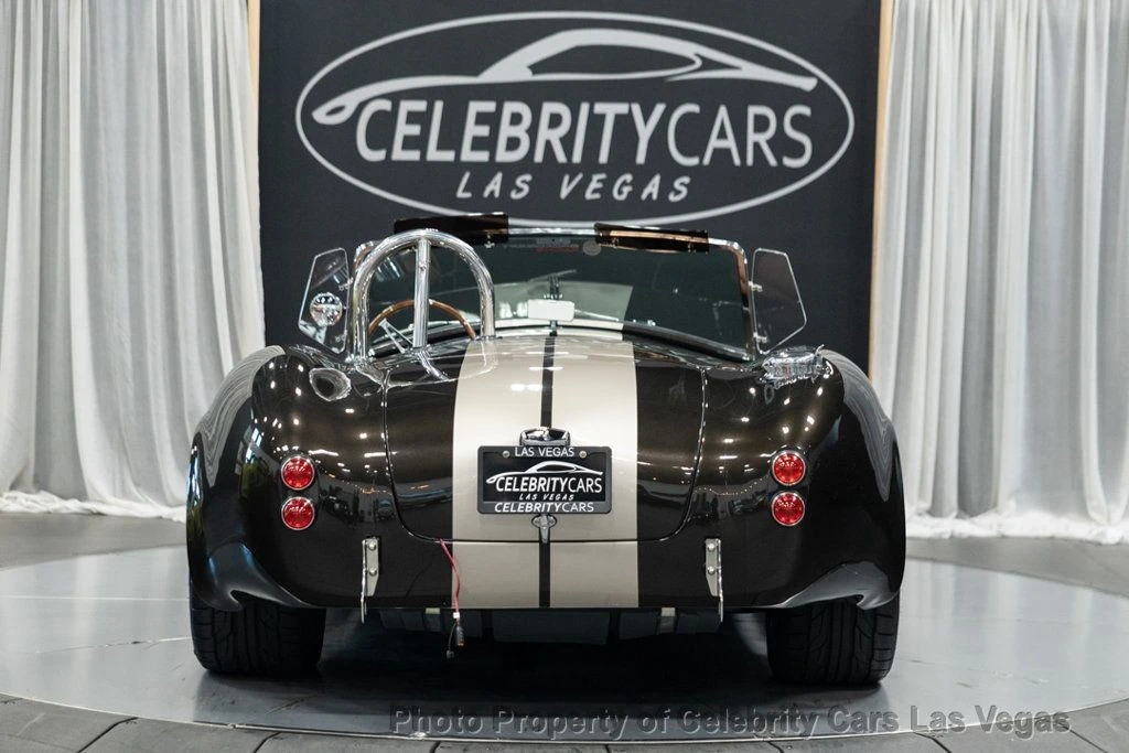 1965 Shelby Cobra Replica - Image 5 of 12