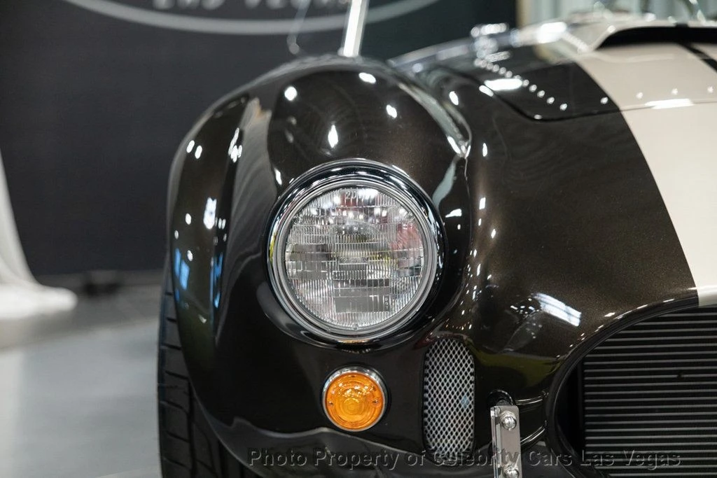 1965 Shelby Cobra Replica - Image 10 of 12