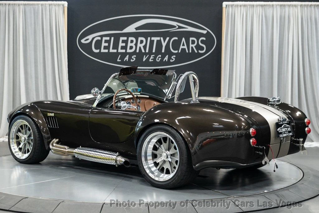 1965 Shelby Cobra Replica - Image 4 of 12