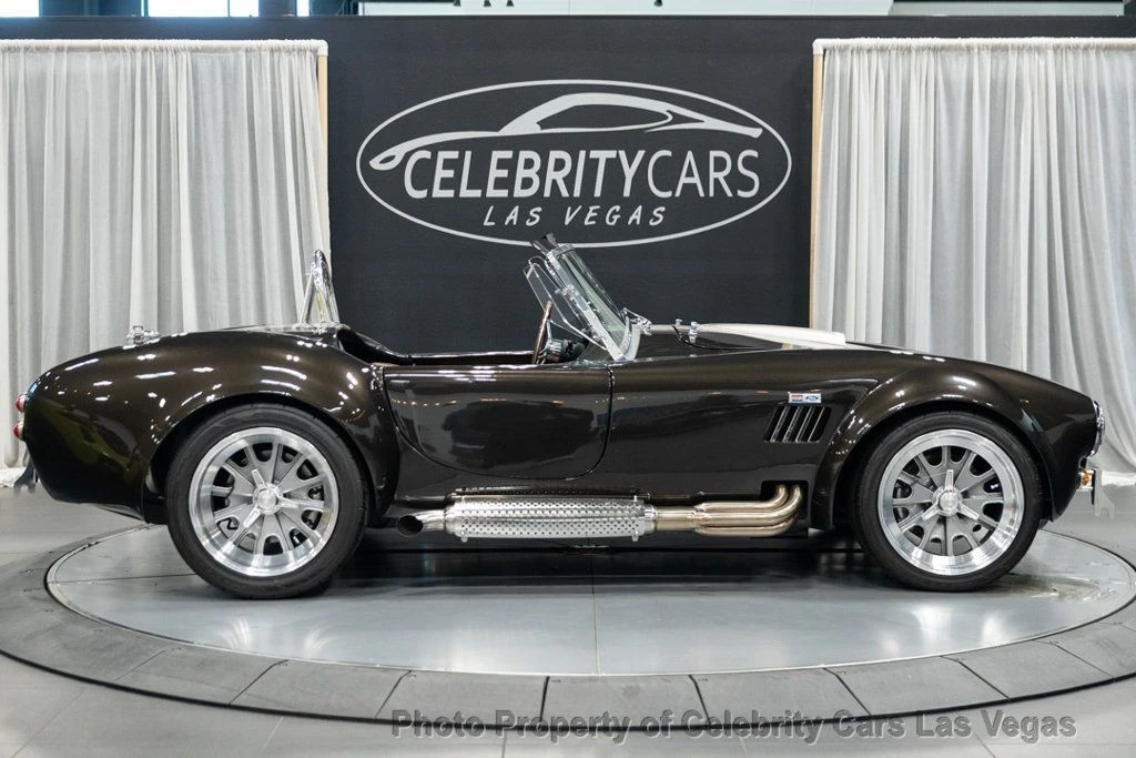 1965 Shelby Cobra Replica - Image 7 of 12