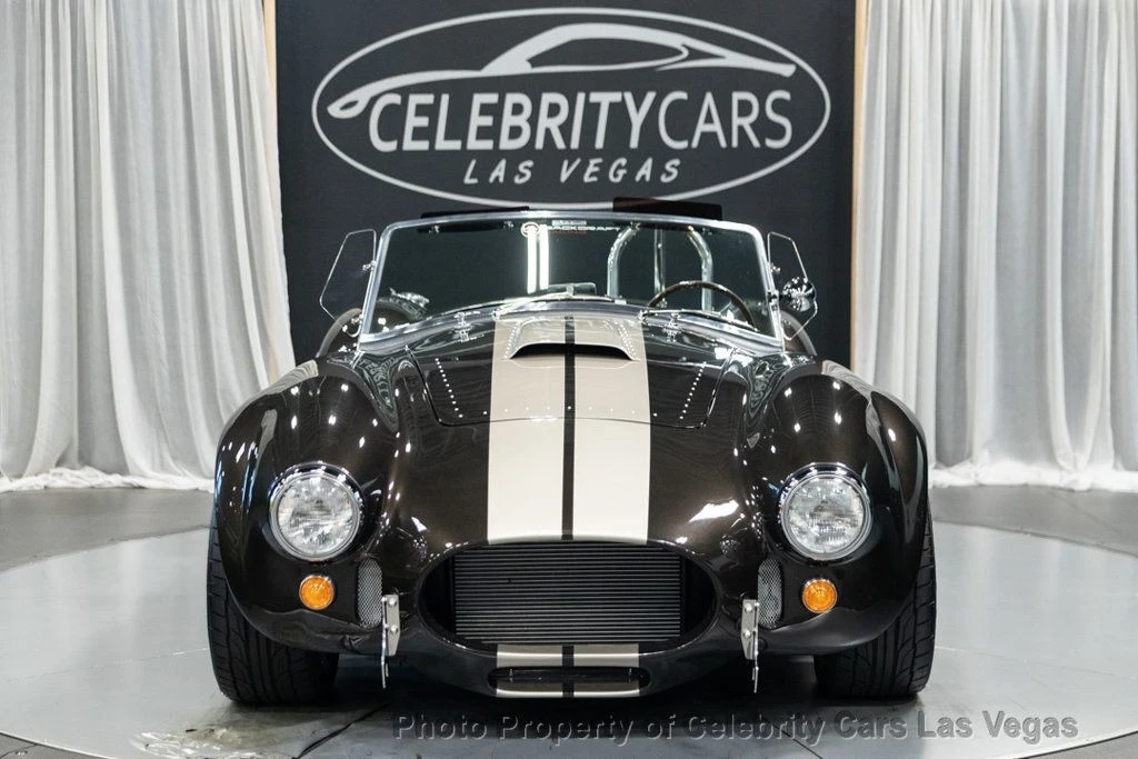 1965 Shelby Cobra Replica - Image 9 of 12