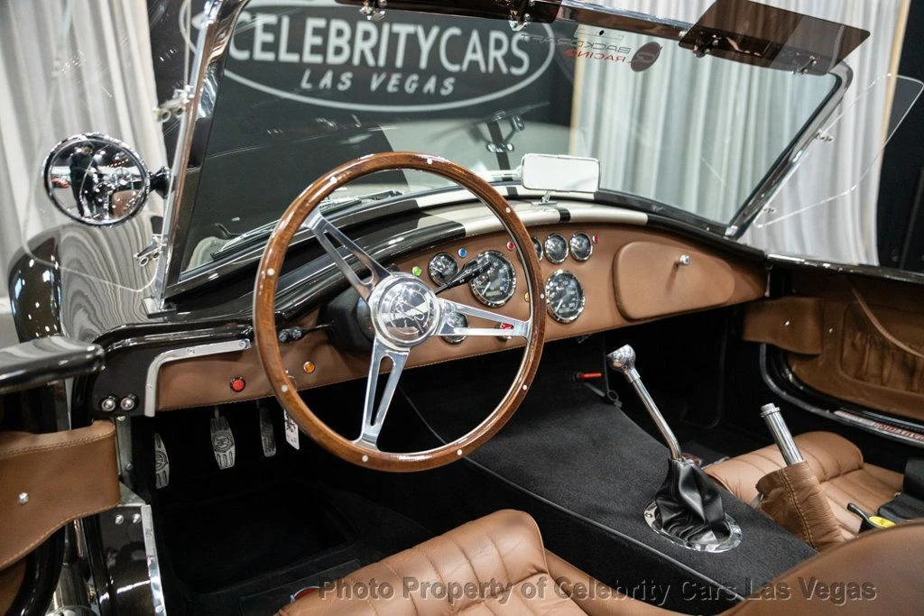 1965 Shelby Cobra Replica - Image 2 of 12