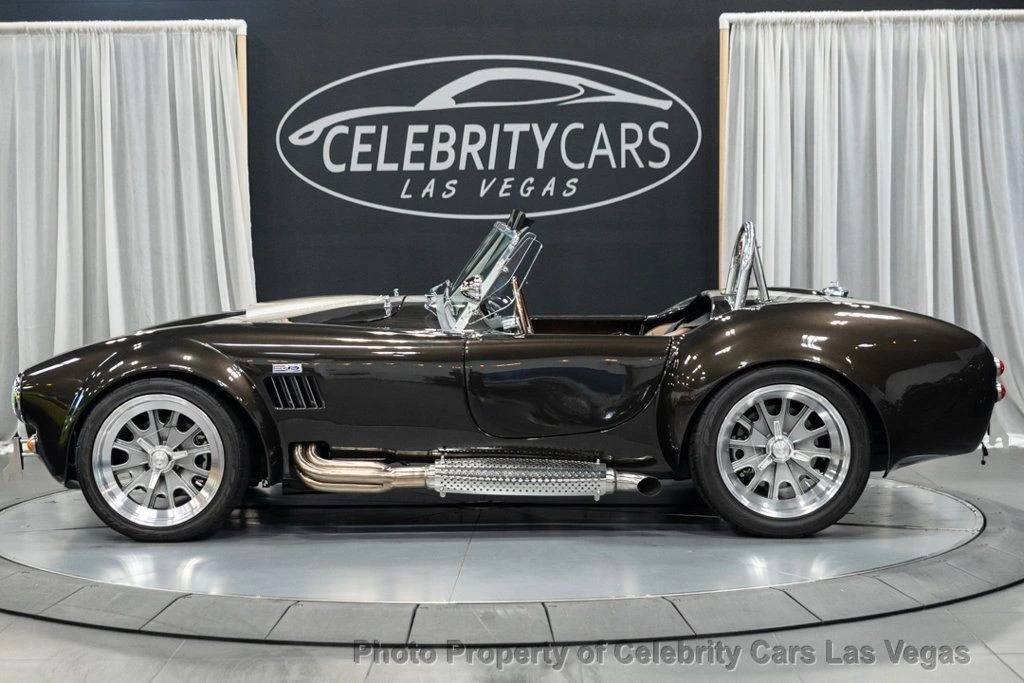 1965 Shelby Cobra Replica - Image 3 of 12