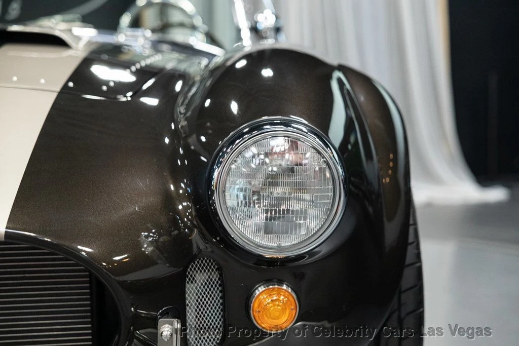 1965 Shelby Cobra Replica - Image 11 of 12
