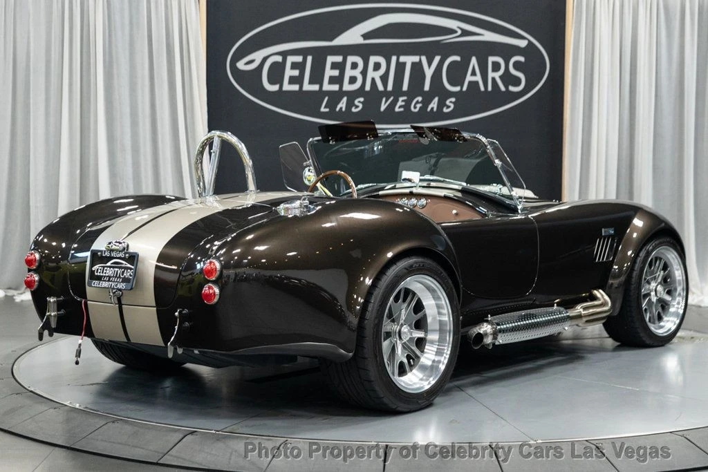 1965 Shelby Cobra Replica - Image 6 of 12