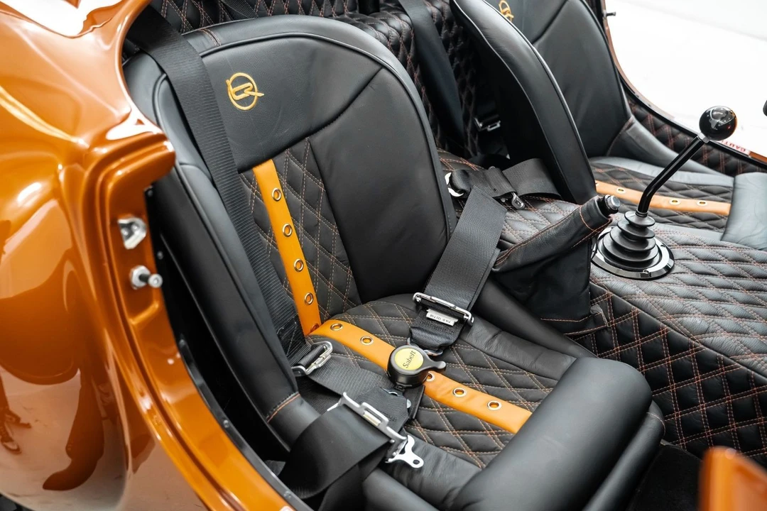 1965 Shelby Cobra Replica - Image 29 of 31