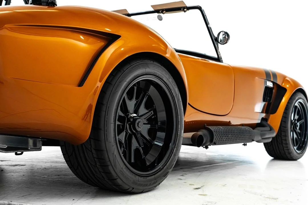1965 Shelby Cobra Replica - Image 15 of 31