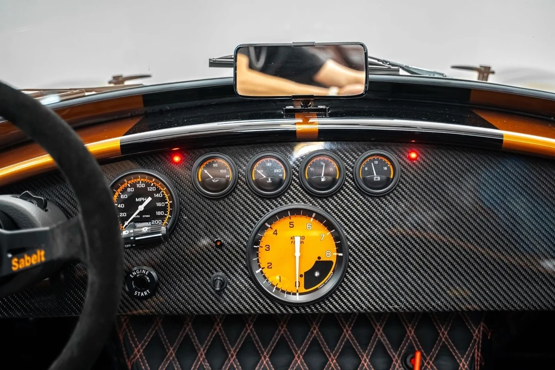 1965 Shelby Cobra Replica - Image 31 of 31