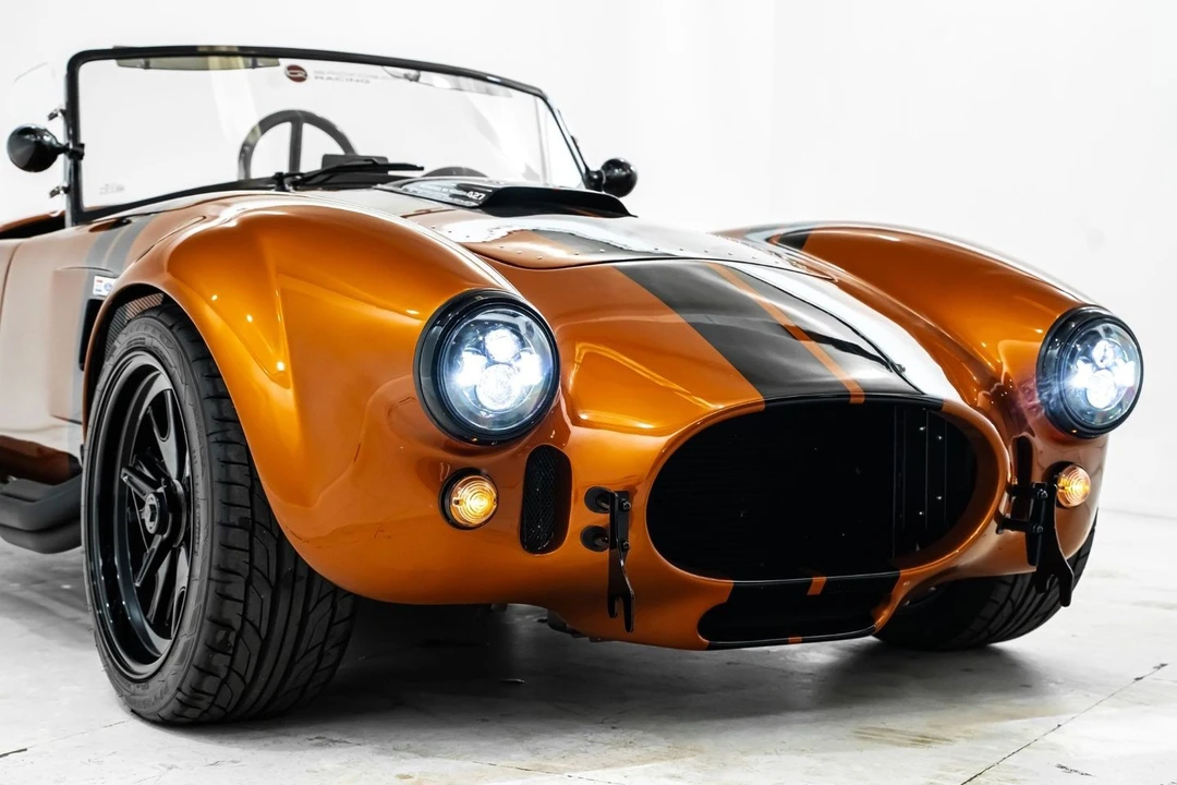 1965 Shelby Cobra Replica - Image 20 of 31